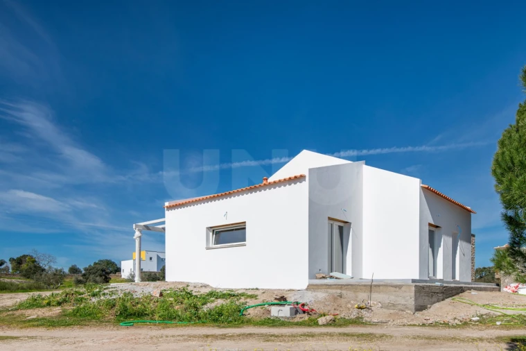 Quinta T6 para Venda em Alpalhão Foto 27