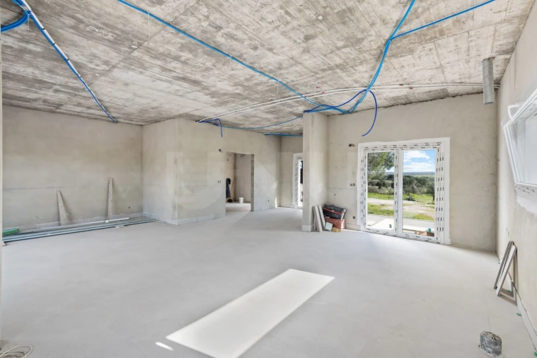 Quinta T6 para Venda em Alpalhão Foto 38