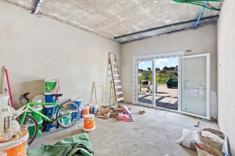 Quinta T6 para Venda em Alpalhão Foto 41