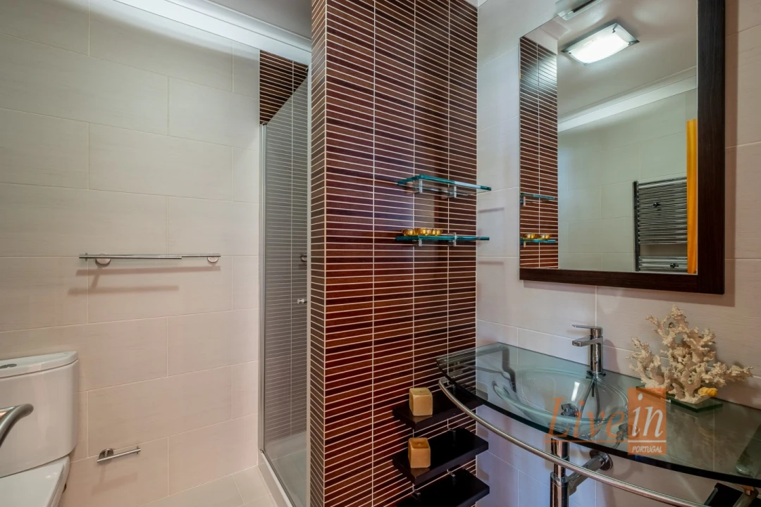 Moradia T3 para Venda em Ericeira Foto 12