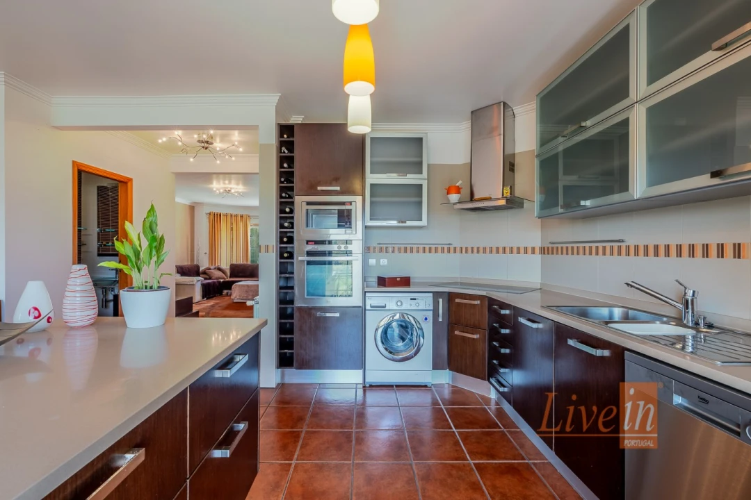 Moradia T3 para Venda em Ericeira Foto 16