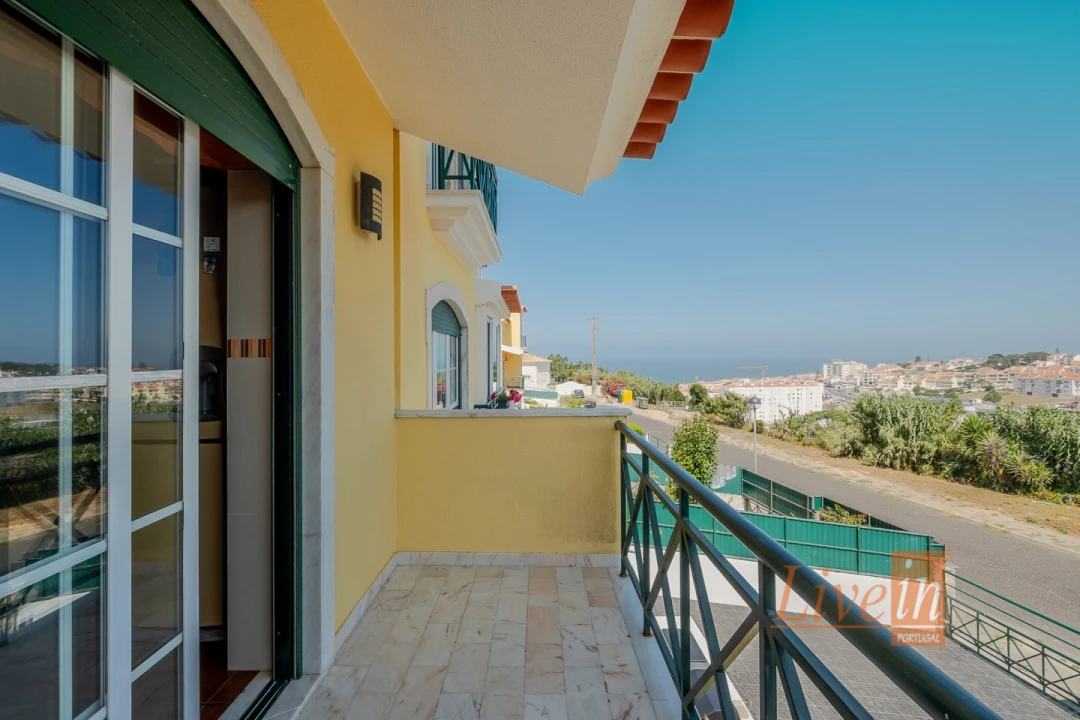 Moradia T3 para Venda em Ericeira Foto 22