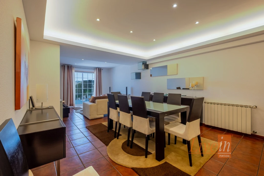 Moradia T3 para Venda em Ericeira Foto 41