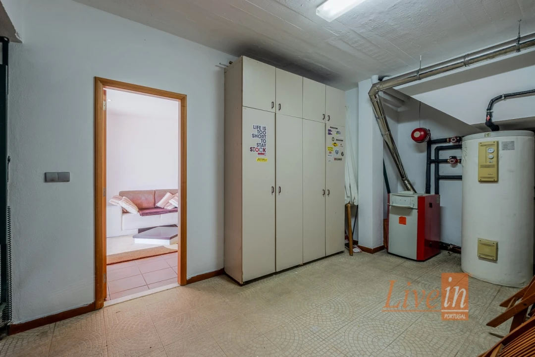 Moradia T3 para Venda em Ericeira Foto 45