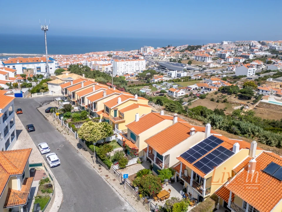 Moradia T3 para Venda em Ericeira Foto 50