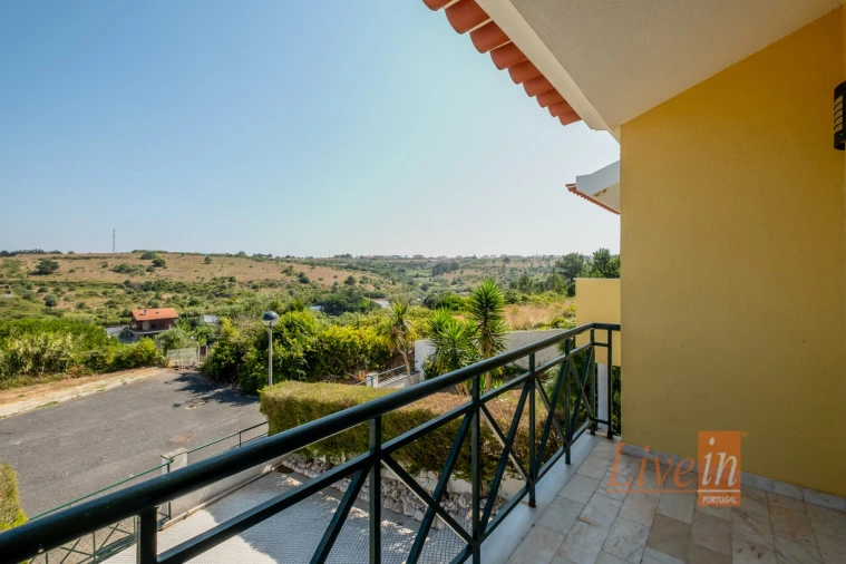 Moradia T3 para Venda em Ericeira Foto 21