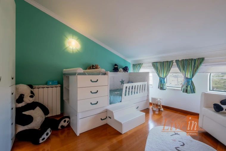 Moradia T3 para Venda em Ericeira Foto 33