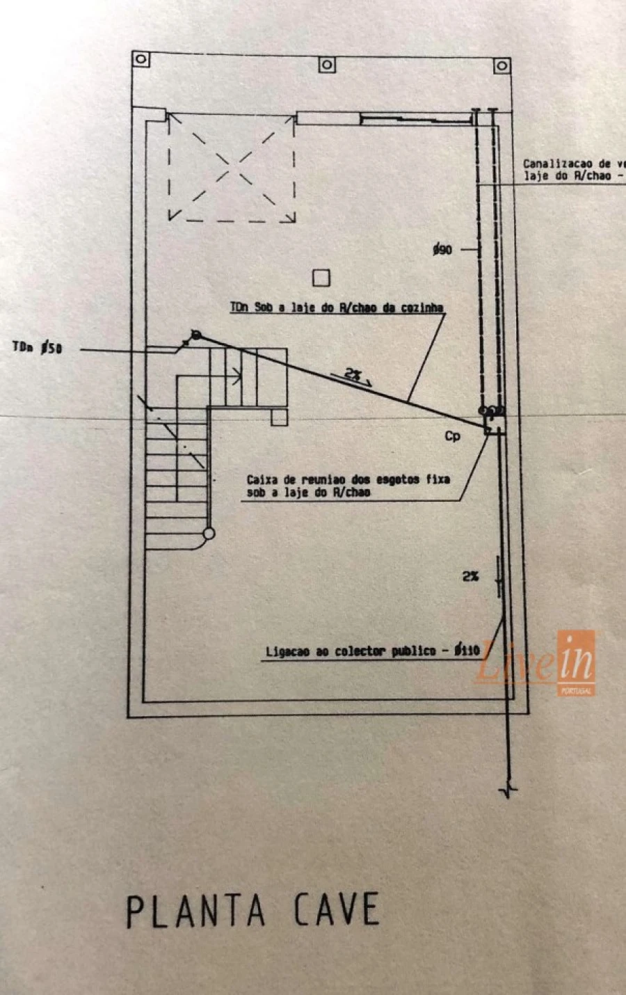 Moradia T3 para Venda em Ericeira Foto 52