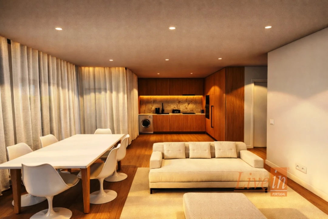 Apartamento T2 para Venda em Mafra Foto 1