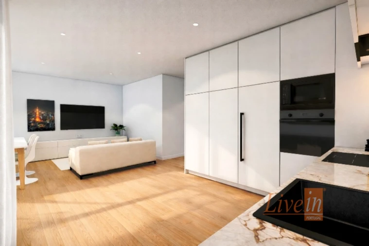 Apartamento T3 para Venda em Mafra Foto 2