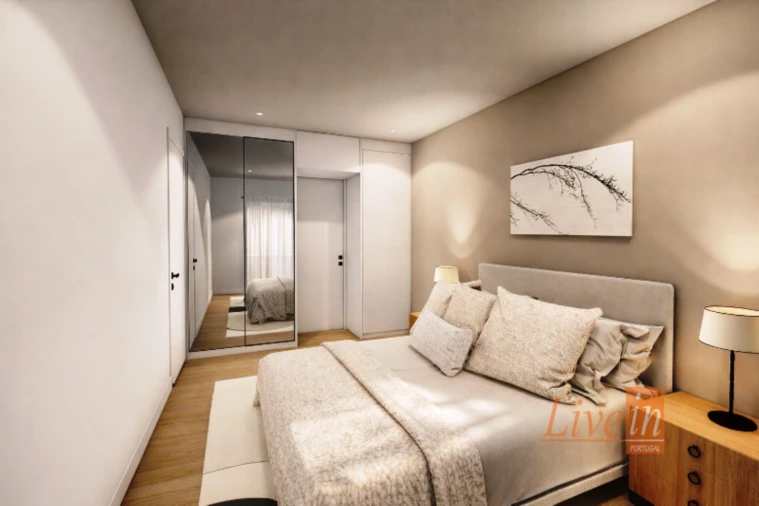 Apartamento T3 para Venda em Mafra Foto 5