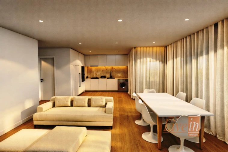 Apartamento T2 para Venda em Mafra