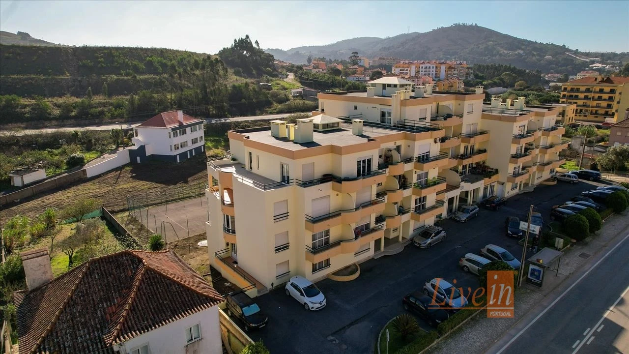 Apartamento T2 para Venda em Malveira e São Miguel de Alcainça Foto 1