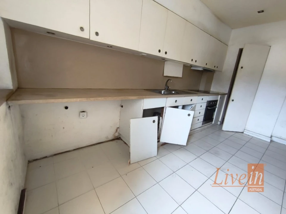 Apartamento T2 para Venda em Malveira e São Miguel de Alcainça Foto 7