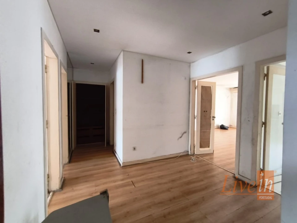 Apartamento T2 para Venda em Malveira e São Miguel de Alcainça Foto 10