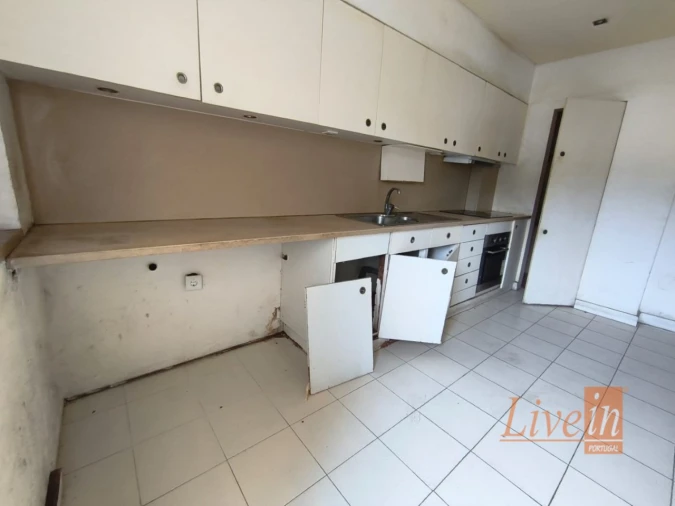 Apartamento T2 para Venda em Malveira e São Miguel de Alcainça Foto 6
