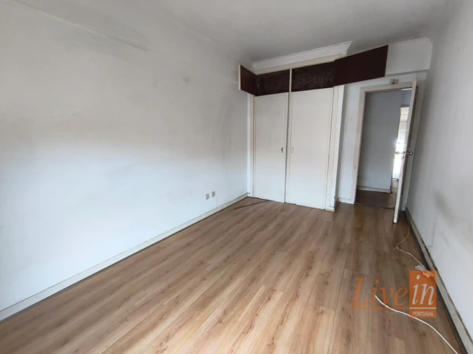 Apartamento T2 para Venda em Malveira e São Miguel de Alcainça Foto 14