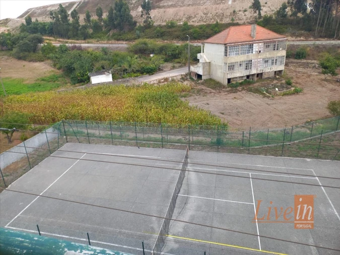 Apartamento T2 para Venda em Malveira e São Miguel de Alcainça Foto 17