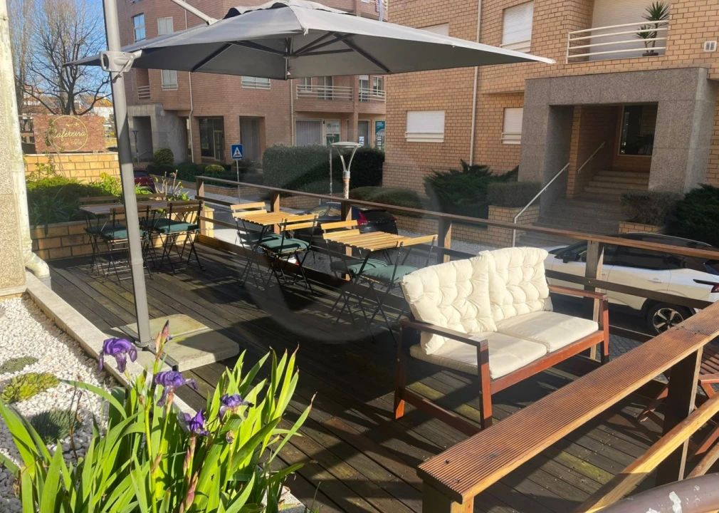 Negócio para Cedência de Quotas em Vila do Conde Foto 9