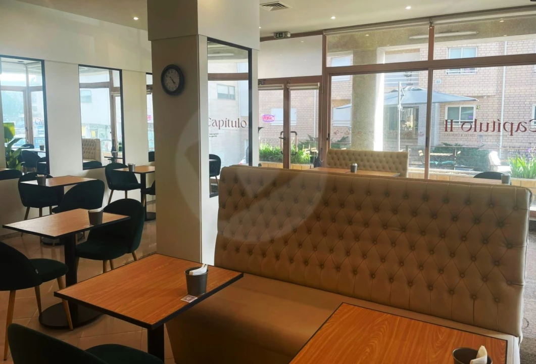 Negócio para Cedência de Quotas em Vila do Conde Foto 18