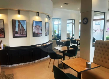 Negócio para Cedência de Quotas em Vila do Conde
