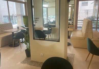 Negócio para Cedência de Quotas em Vila do Conde