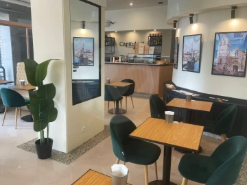Negócio para Cedência de Quotas em Vila do Conde
