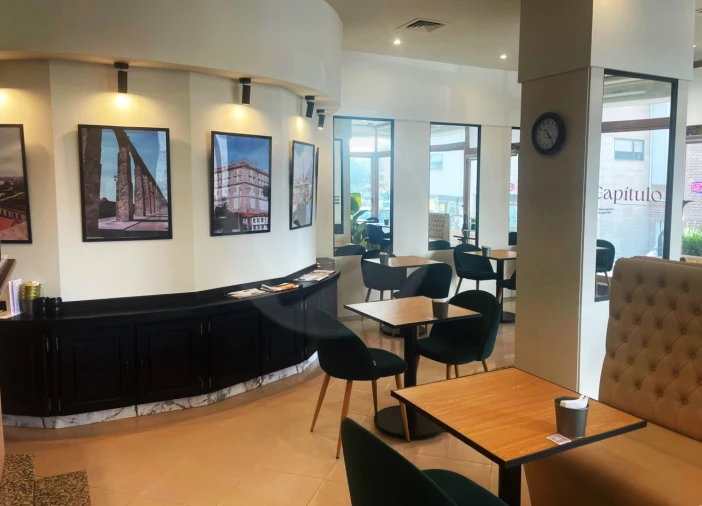 Negócio para Cedência de Quotas em Vila do Conde Foto 4