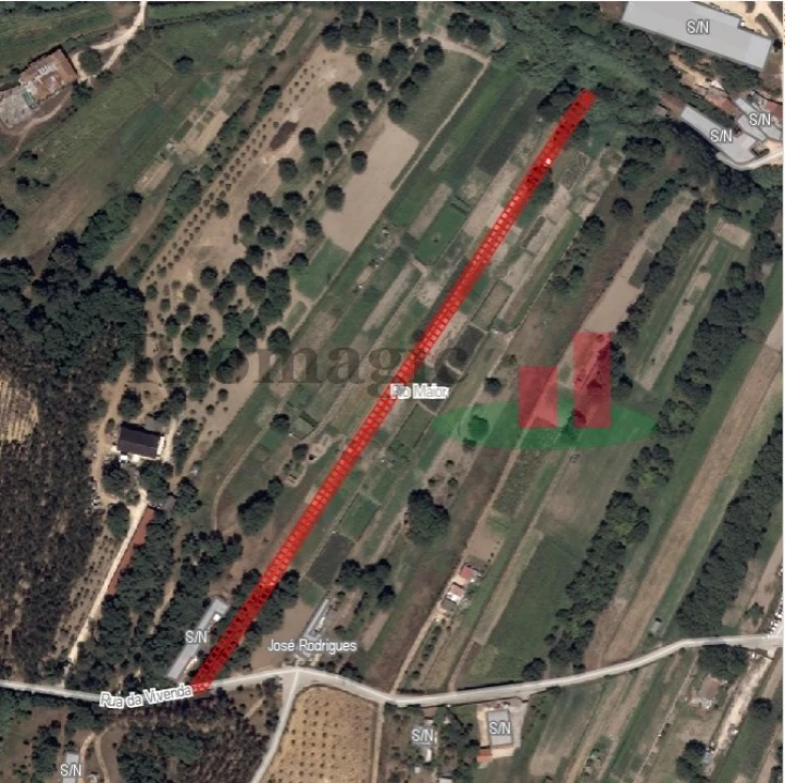 Terreno Agricola ou Rústico para Venda em Rio Maior Foto 1