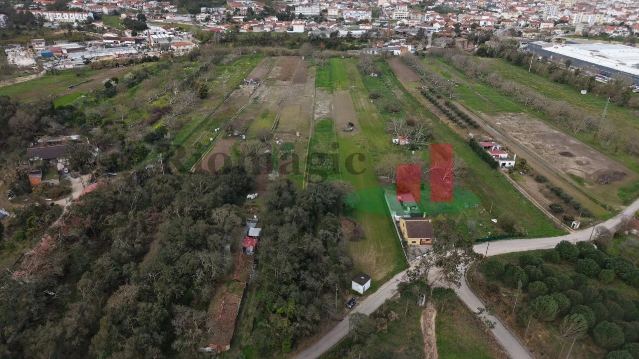 Terreno Agricola ou Rústico para Venda em Rio Maior Foto 2