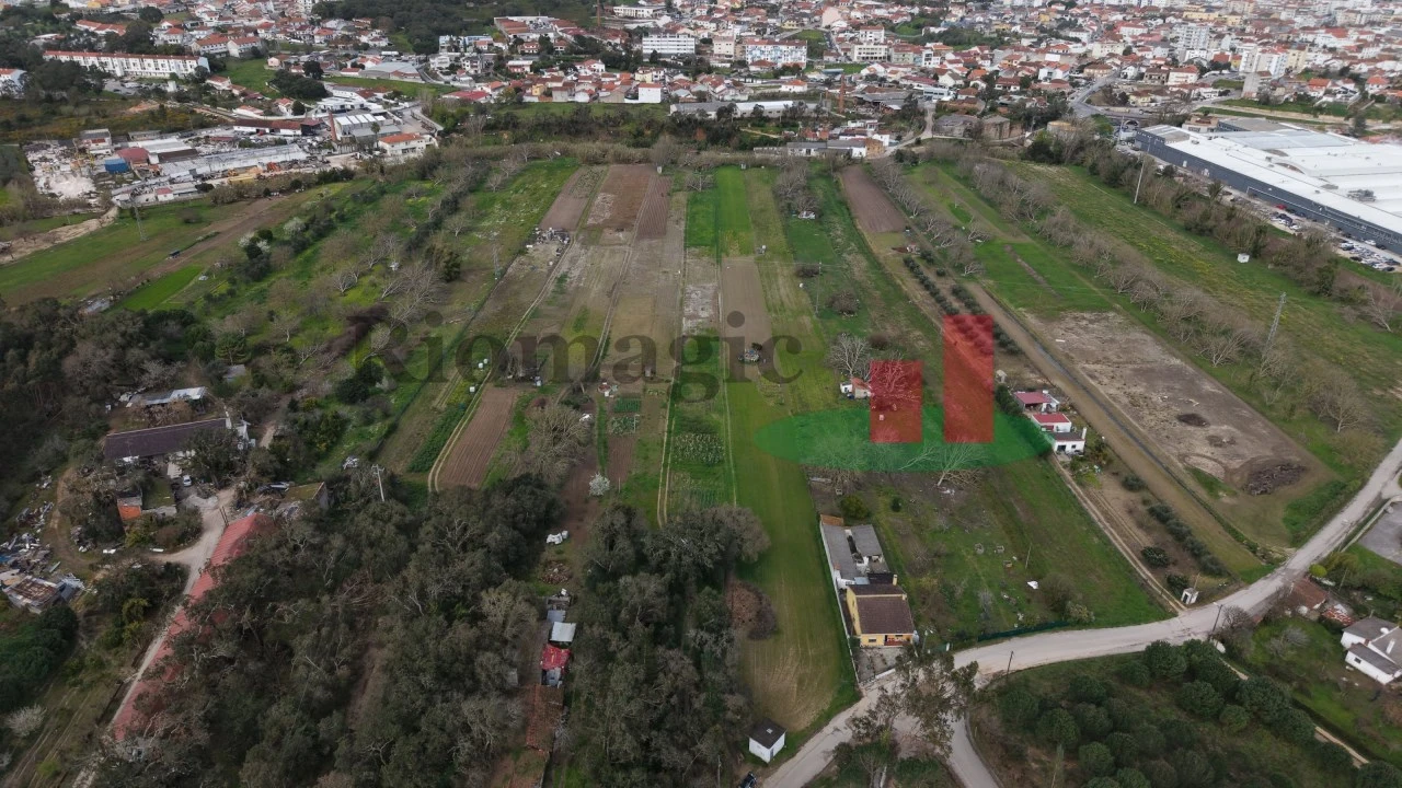 Terreno Agricola ou Rústico para Venda em Rio Maior Foto 4