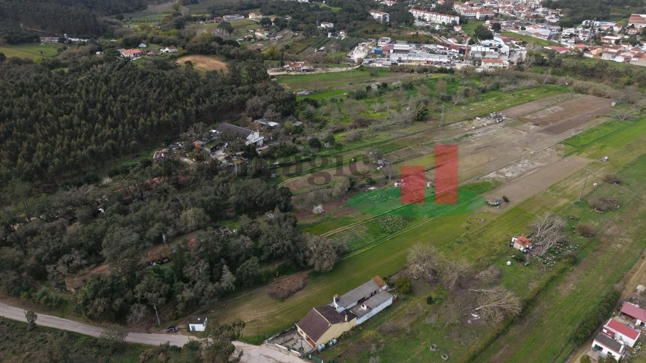 Terreno Agricola ou Rústico para Venda em Rio Maior Foto 5