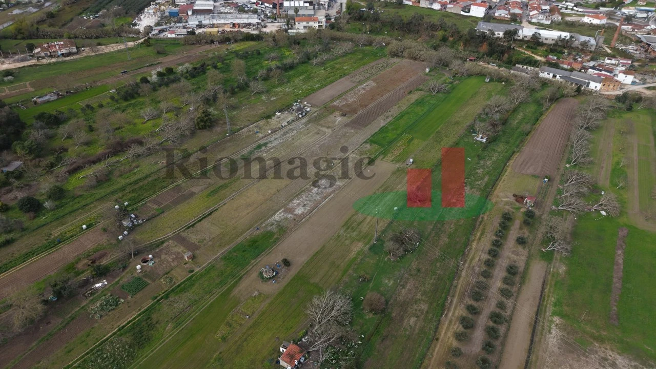 Terreno Agricola ou Rústico para Venda em Rio Maior Foto 6
