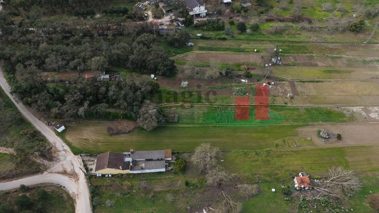Terreno Agricola ou Rústico para Venda em Rio Maior Foto 7