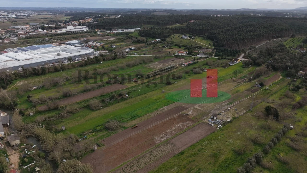 Terreno Agricola ou Rústico para Venda em Rio Maior Foto 8
