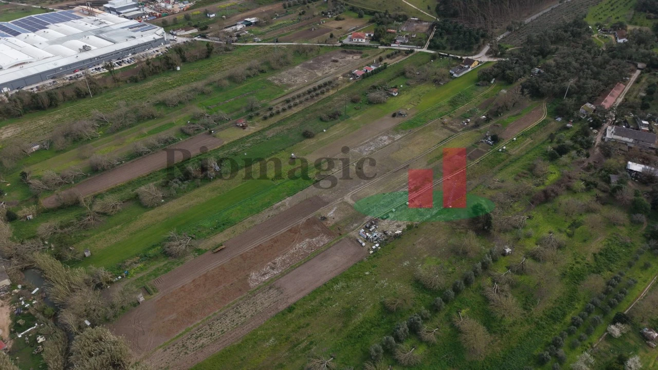 Terreno Agricola ou Rústico para Venda em Rio Maior Foto 9