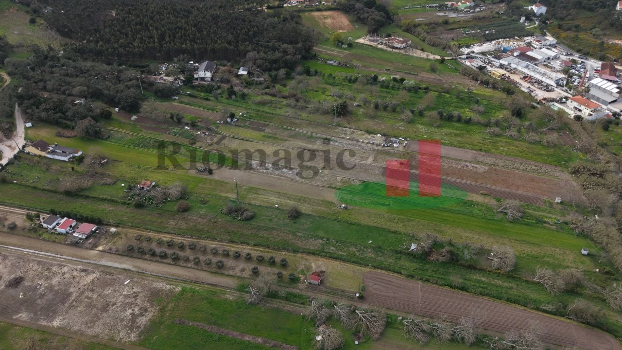 Terreno Agricola ou Rústico para Venda em Rio Maior Foto 11