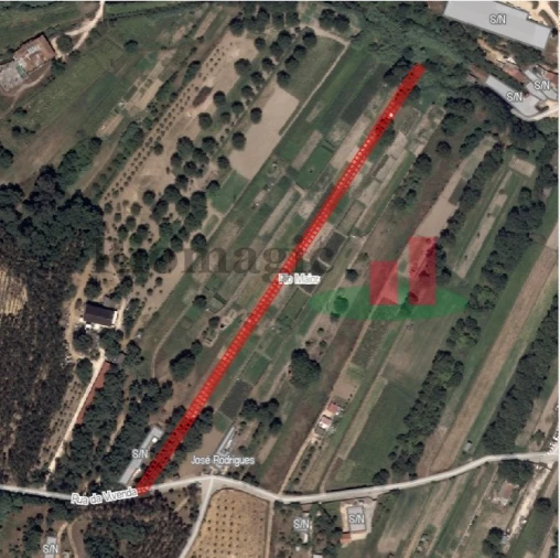 Terreno Agricola ou Rústico para Venda em Rio Maior Foto 1