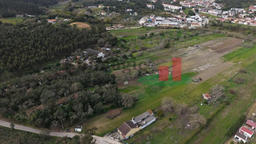 Terreno Agricola ou Rústico para Venda em Rio Maior Foto 5