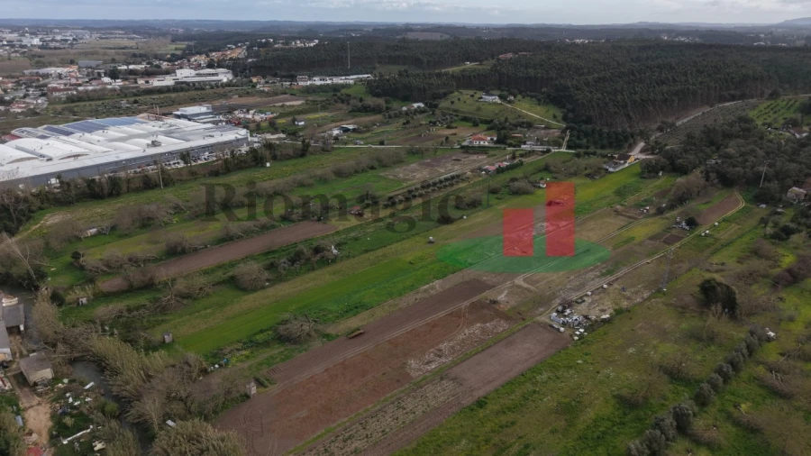 Terreno Agricola ou Rústico para Venda em Rio Maior Foto 8