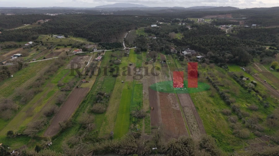 Terreno Agricola ou Rústico para Venda em Rio Maior Foto 10