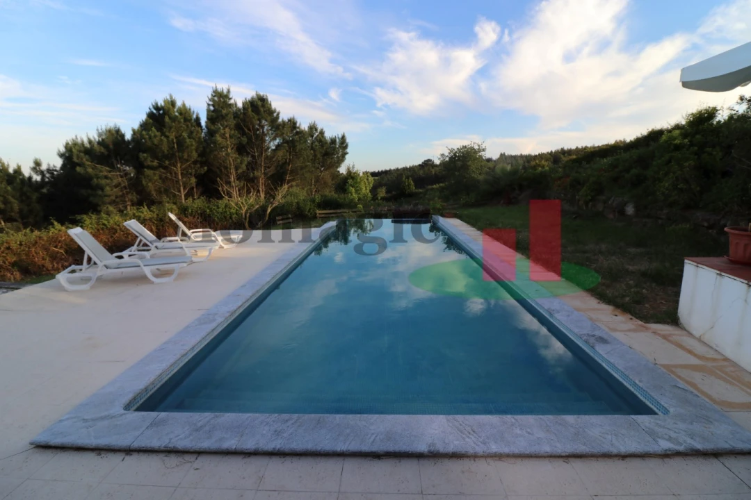 Quinta T5 para Venda em Rio Maior Foto 4