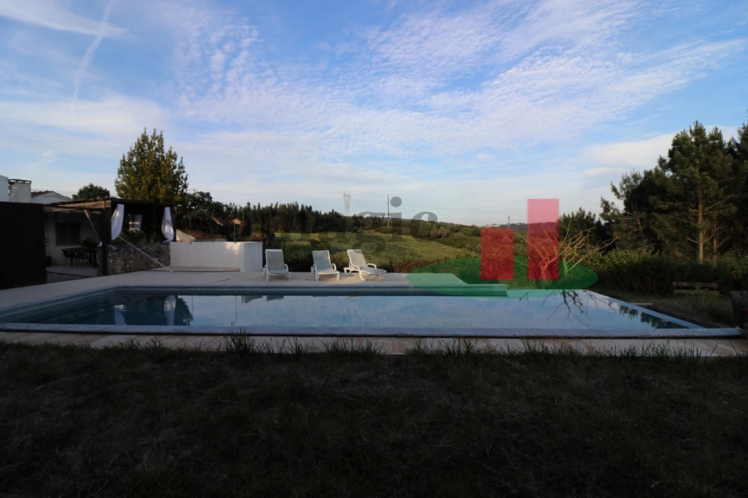 Quinta T5 para Venda em Rio Maior Foto 5