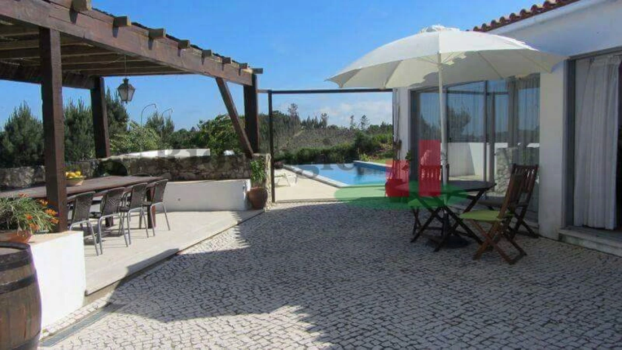 Quinta T5 para Venda em Rio Maior Foto 6