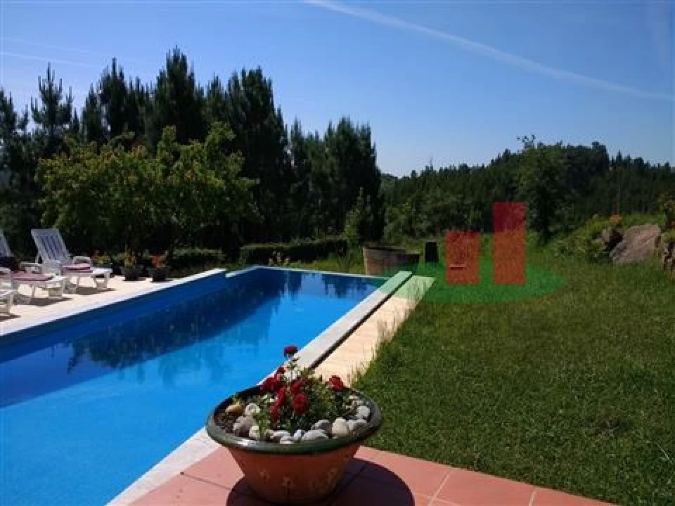 Quinta T5 para Venda em Rio Maior Foto 13