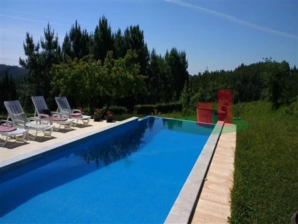 Quinta T5 para Venda em Rio Maior Foto 15