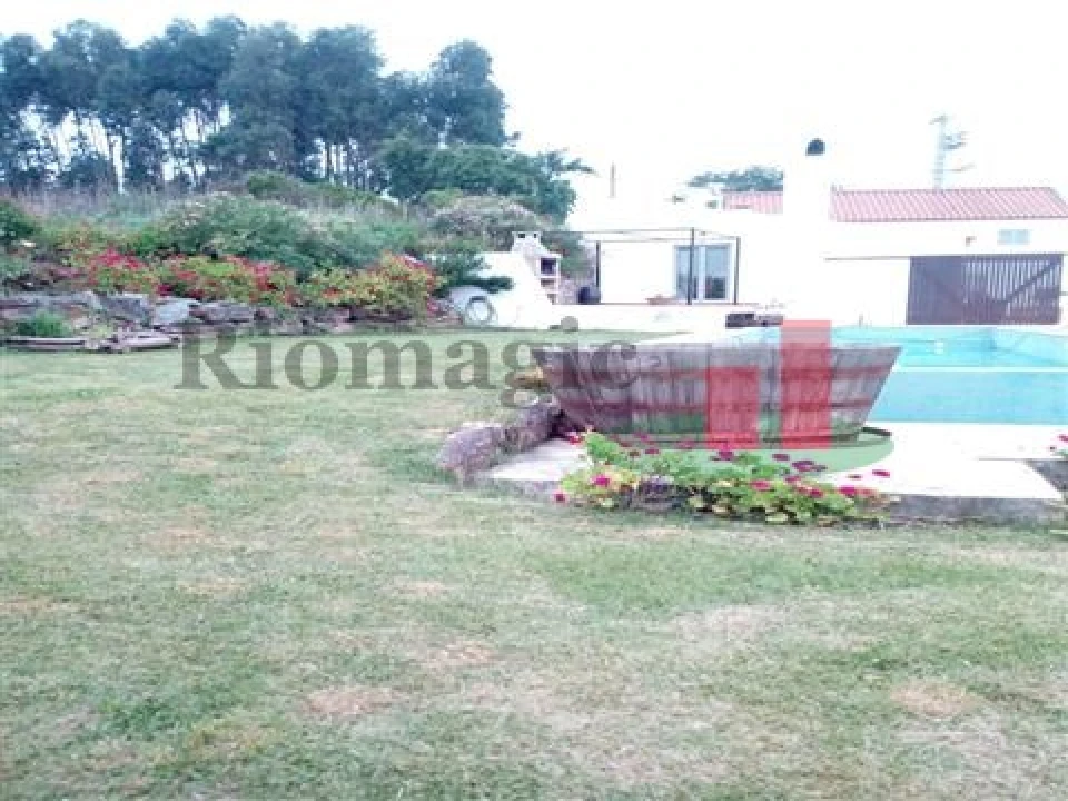 Quinta T5 para Venda em Rio Maior Foto 17