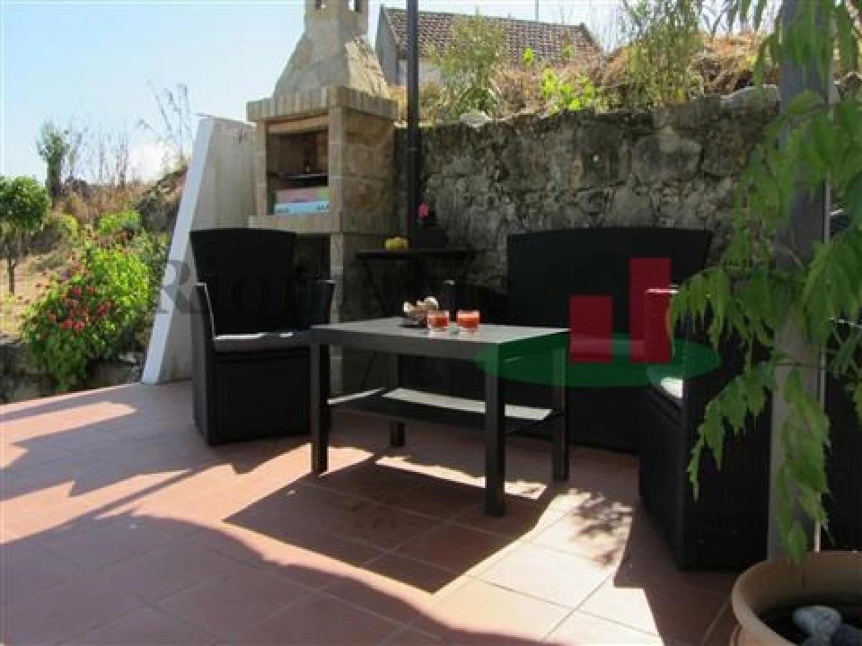 Quinta T5 para Venda em Rio Maior Foto 52