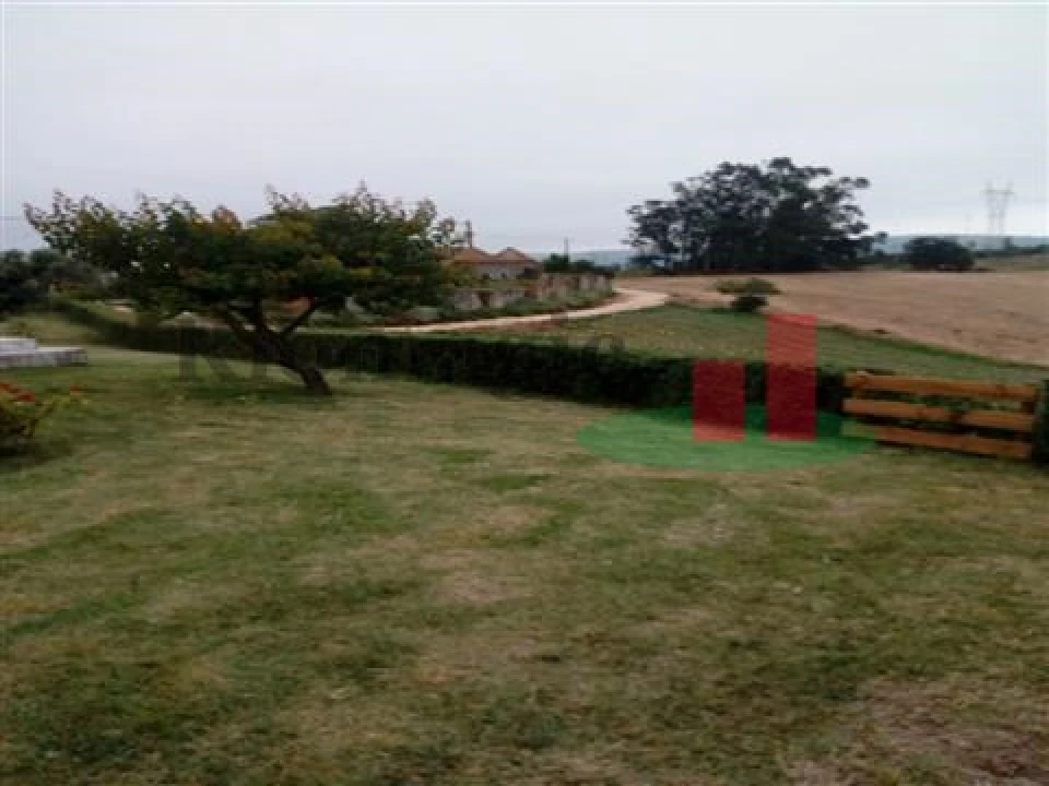 Quinta T5 para Venda em Rio Maior Foto 56