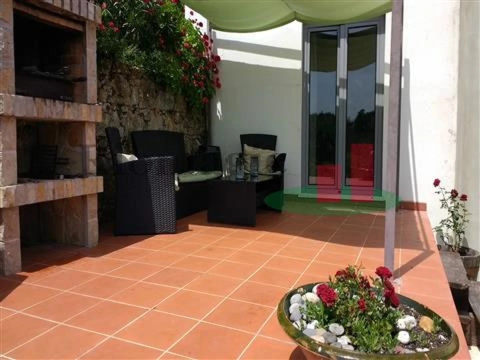 Quinta T5 para Venda em Rio Maior Foto 60